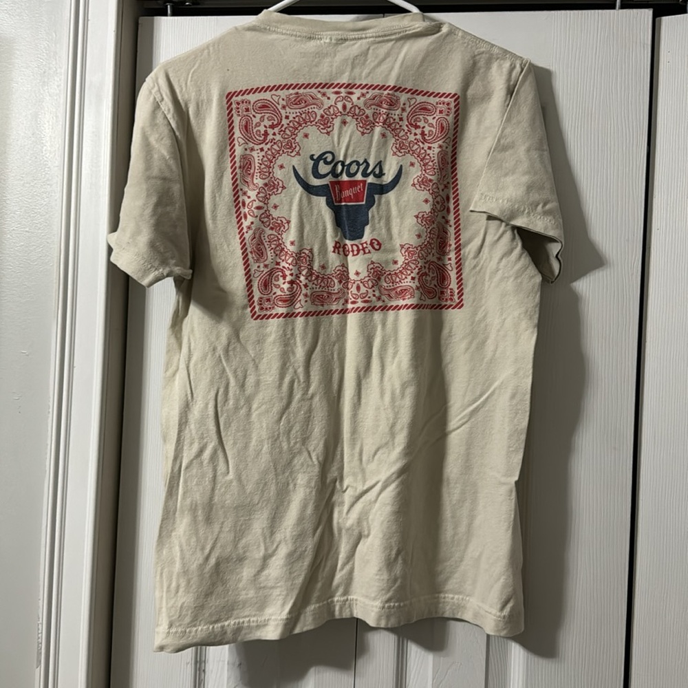 Men’s medium tshirt - Picture 3 of 5